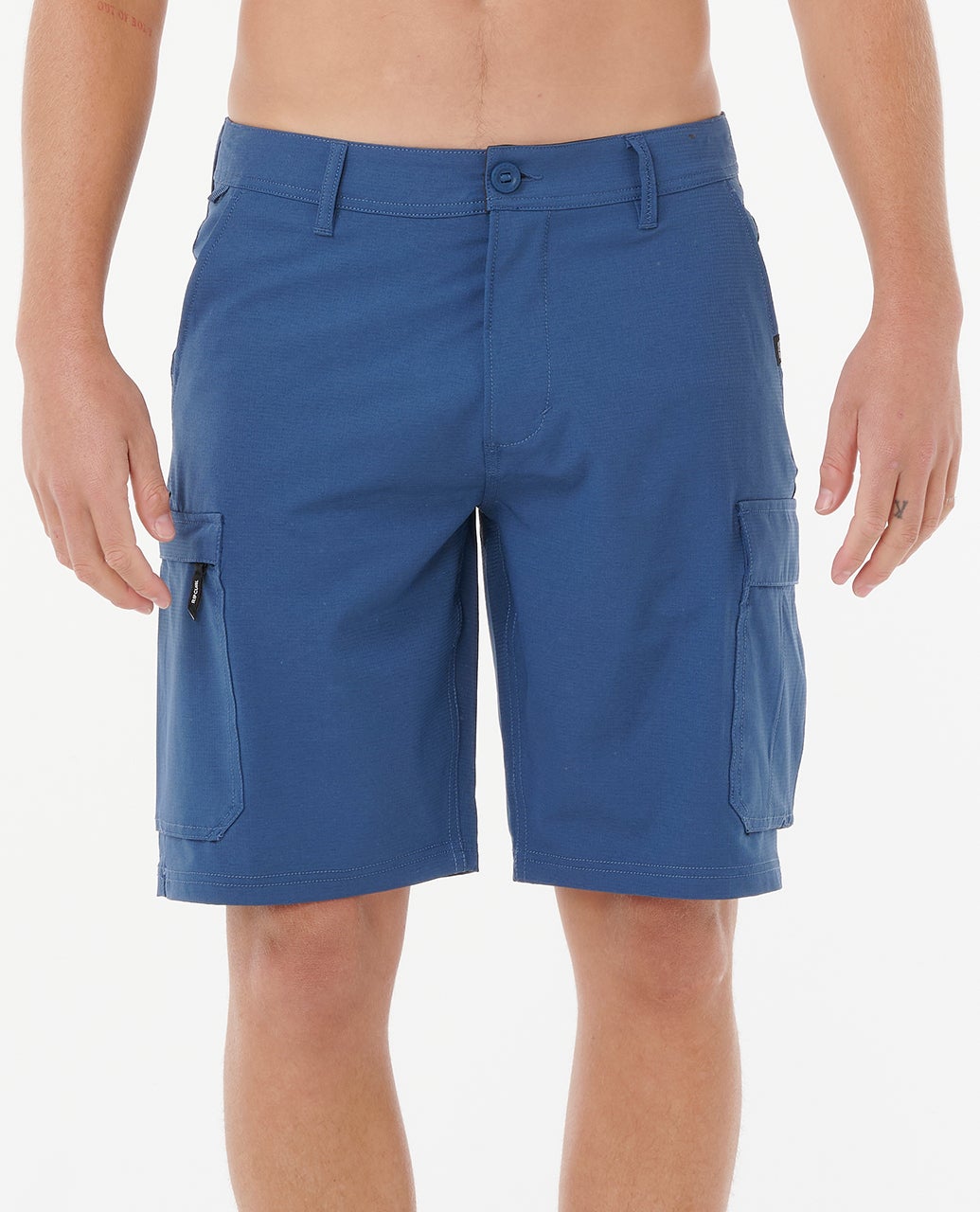 Rip Curl Boardwalk Classic Surf Cargo 20" Light Navy