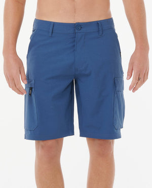 Rip Curl Boardwalk Classic Surf Cargo 20" Light Navy