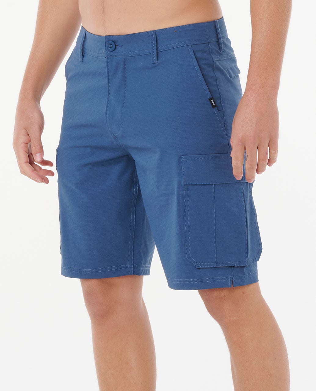 Rip Curl Boardwalk Classic Surf Cargo 20" Light Navy