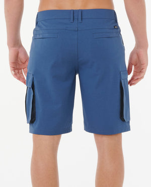 Rip Curl Boardwalk Classic Surf Cargo 20" Light Navy