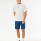 Rip Curl Boardwalk Classic Surf Cargo 20" Light Navy