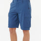 Rip Curl Boardwalk Classic Surf Cargo 20" Light Navy