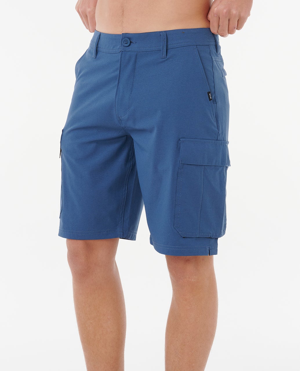 Rip Curl Boardwalk Classic Surf Cargo 20" Light Navy
