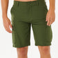 Rip Curl Boardwalk Classic Surf Cargo 20" Dark Olive