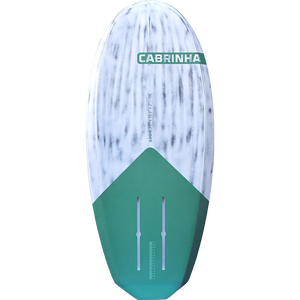 Logic Kite Foil Board 3'7 17l