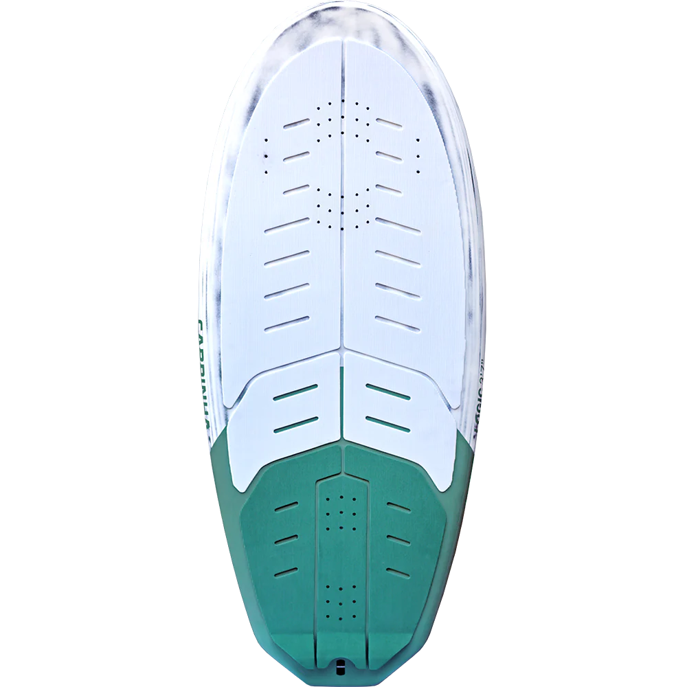 Logic Kite Foil Board 3'7 17l