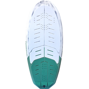 Logic Kite Foil Board 3'7 17l