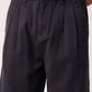 Rip Curl Disorder Twill Walkshort Washed Black