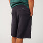 Rip Curl Disorder Twill Walkshort Washed Black