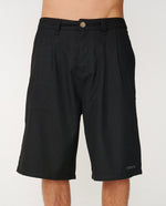 Rip Curl Archive Twu Pinny 23" Walkshort Black