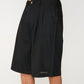 Rip Curl Archive Twu Pinny 23" Walkshort Black