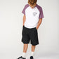 Rip Curl Archive Twu Pinny 23" Walkshort Black
