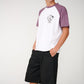 Rip Curl Archive Twu Pinny 23" Walkshort Black