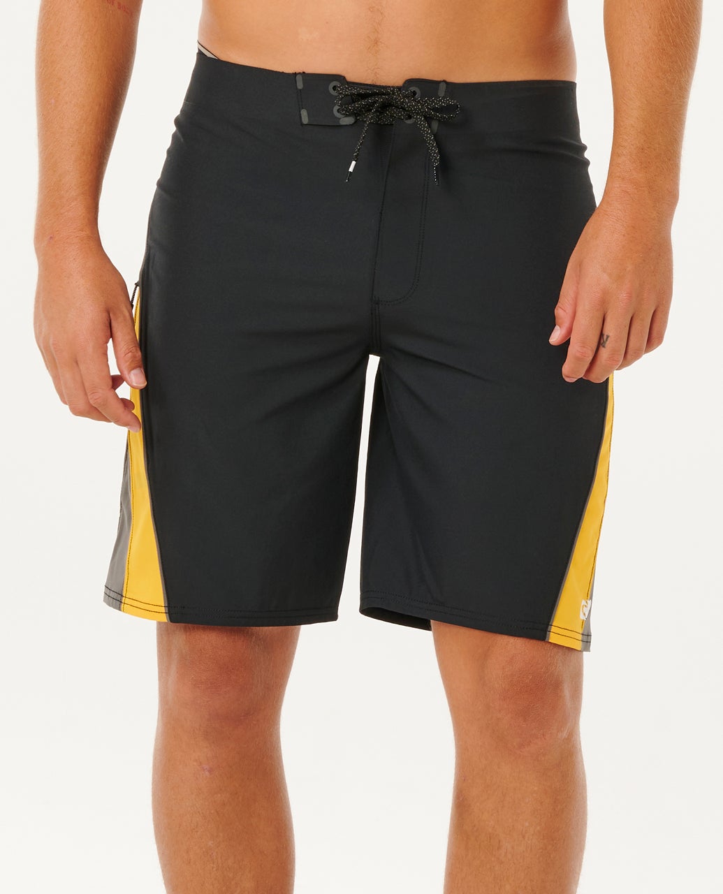 Rip Curl Mirage Medina Ultimate 20" Boardshort Royal Yellow