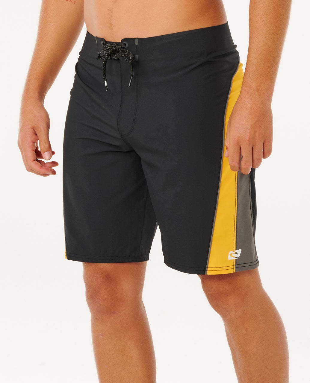 Rip Curl Mirage Medina Ultimate 20" Boardshort Royal Yellow