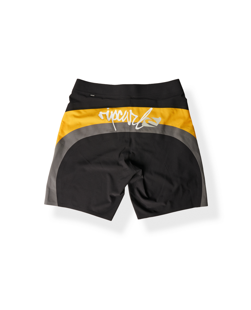 Rip Curl Mirage Medina Ultimate 20" Boardshort Royal Yellow