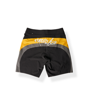 Rip Curl Mirage Medina Ultimate 20" Boardshort Royal Yellow