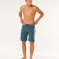Rip Curl Mirage Search 20" Boardshort Pine Night
