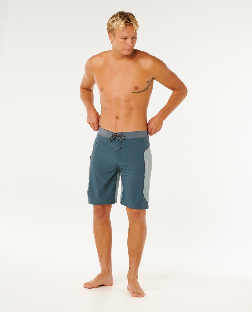 Rip Curl Mirage Search 20" Boardshort Pine Night