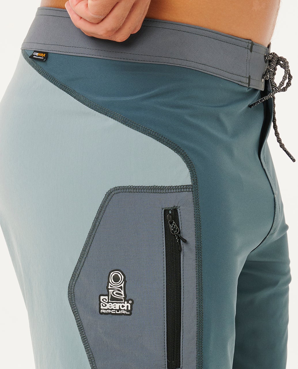 Rip Curl Mirage Search 20" Boardshort Pine Night