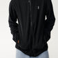 Rip Curl Search Series Polar Felpa con zip (girocollo) Black
