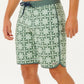 Rip Curl Mirage Pacific Rinse Gem 20" Boardshort Moss