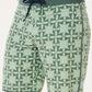 Rip Curl Mirage Pacific Rinse Gem 20" Boardshort Moss