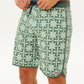 Rip Curl Mirage Pacific Rinse Gem 20" Boardshort Moss