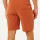 Rip Curl Mirage Pacific Rinse Easy 19" Boardshort Baked Clay
