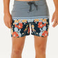 Rip Curl Mirage Pacific Rinse Retro 16" Boardshort Dark Navy