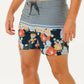 Rip Curl Mirage Pacific Rinse Retro 16" Boardshort Dark Navy