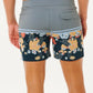 Rip Curl Mirage Pacific Rinse Retro 16" Boardshort Dark Navy