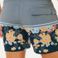 Rip Curl Mirage Pacific Rinse Retro 16" Boardshort Dark Navy