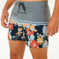 Rip Curl Mirage Pacific Rinse Retro 16" Boardshort Dark Navy