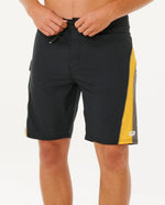 Rip Curl Mirage Archive 20" Boardshort Royal Yellow