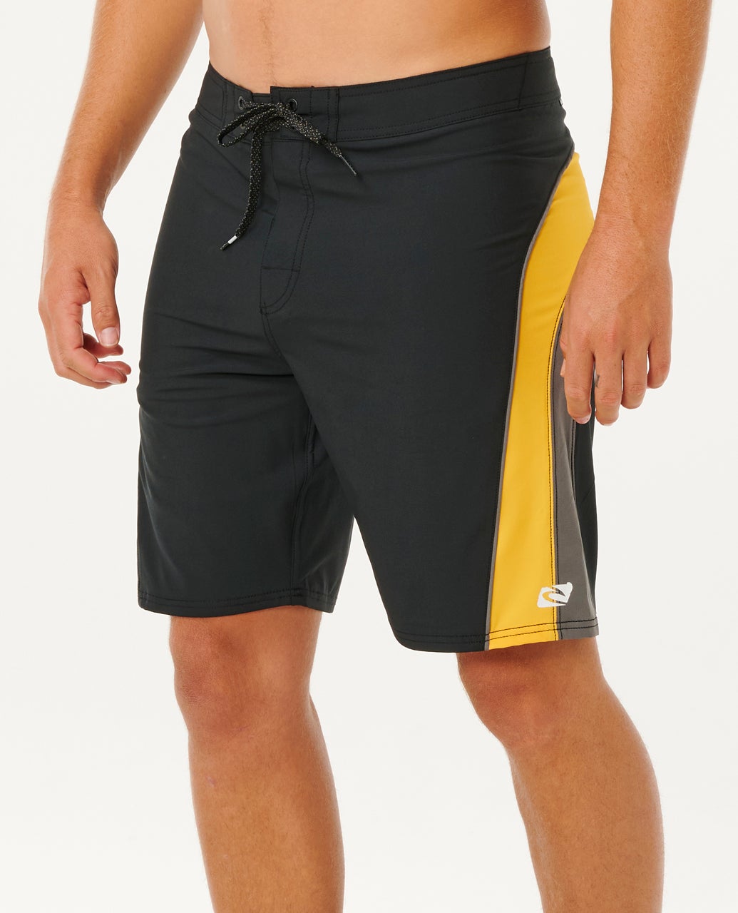 Rip Curl Mirage Archive 20" Boardshort Royal Yellow