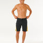 Rip Curl Mirage Archive 20" Boardshort Royal Yellow