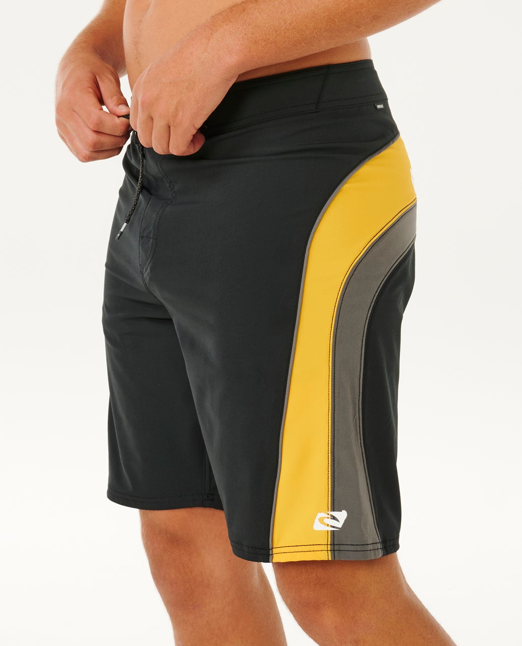 Rip Curl Mirage Archive 20" Boardshort Royal Yellow