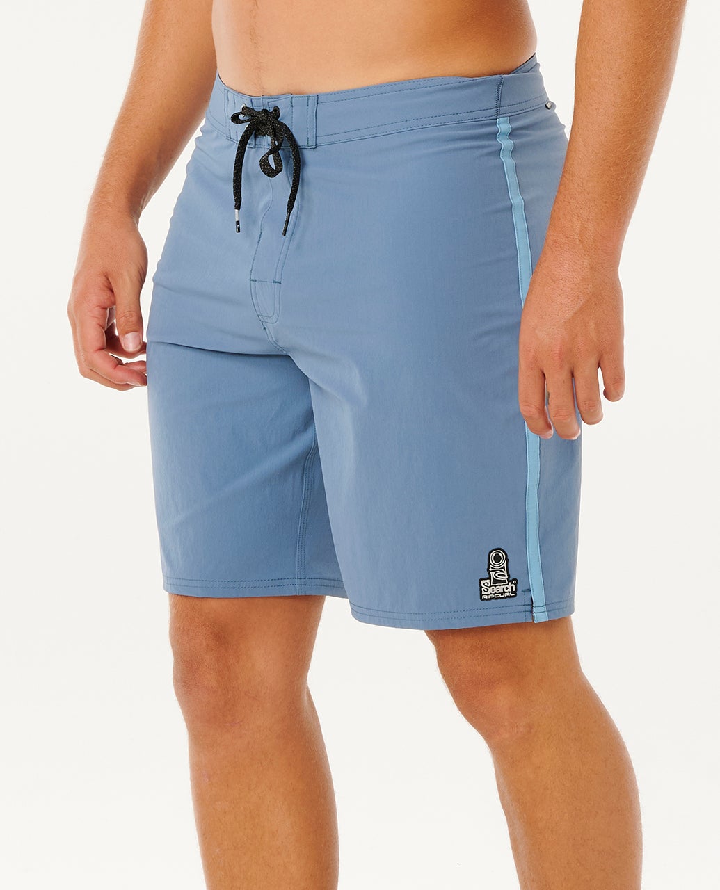 Rip Curl Mirage Core Cordura 19" Boardshort Bluefin