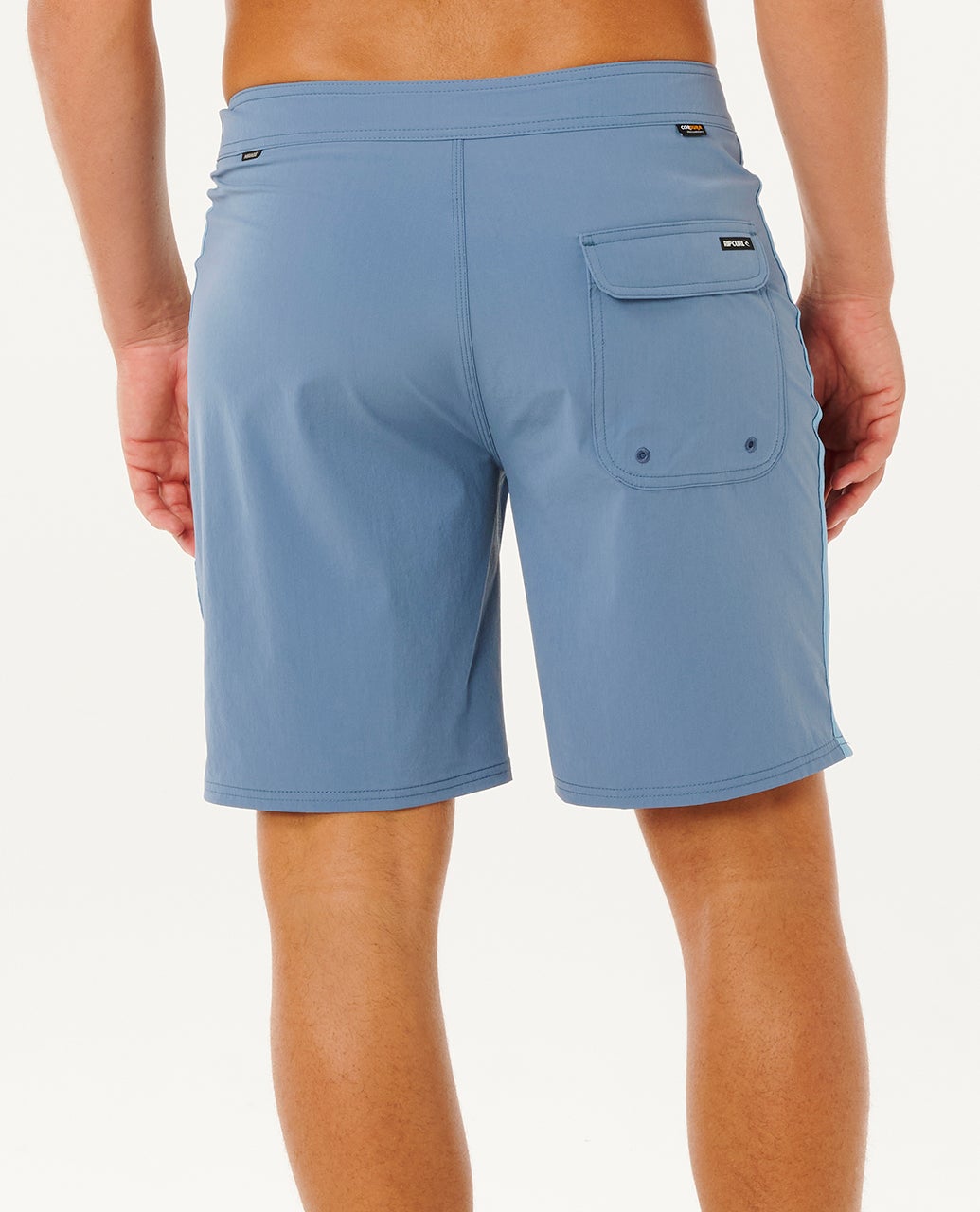 Rip Curl Mirage Core Cordura 19" Boardshort Bluefin