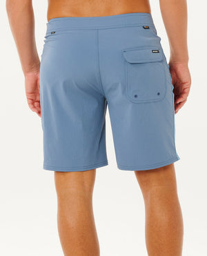 Rip Curl Mirage Core Cordura 19" Boardshort Bluefin