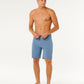 Rip Curl Mirage Core Cordura 19" Boardshort Bluefin