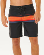 Rip Curl Mirage Day Breaker 19" Boardshort Black