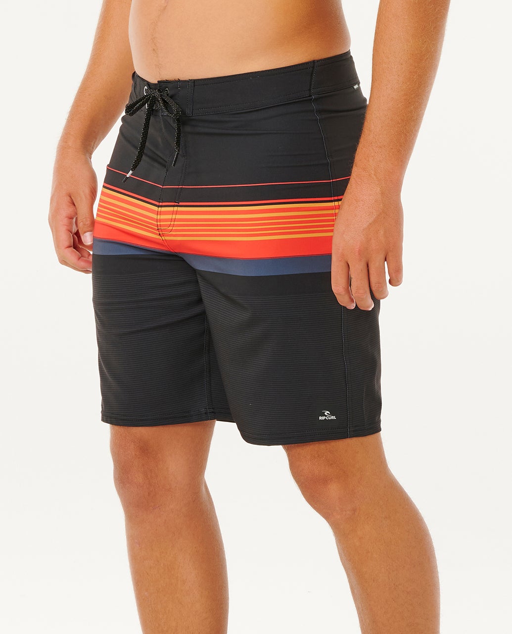 Rip Curl Mirage Day Breaker 19" Boardshort Black