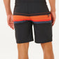 Rip Curl Mirage Day Breaker 19" Boardshort Black