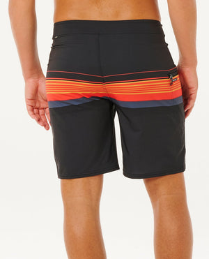 Rip Curl Mirage Day Breaker 19" Boardshort Black