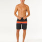 Rip Curl Mirage Day Breaker 19" Boardshort Black