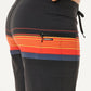 Rip Curl Mirage Day Breaker 19" Boardshort Black