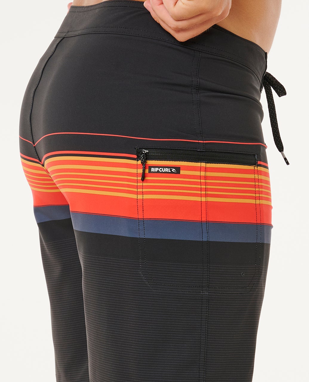 Rip Curl Mirage Day Breaker 19" Boardshort Black