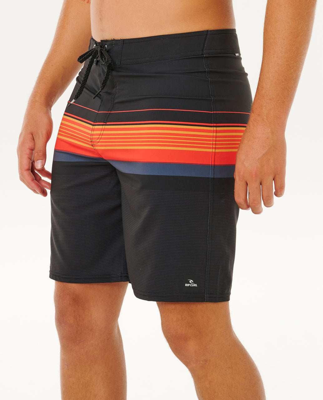 Rip Curl Mirage Day Breaker 19" Boardshort Black